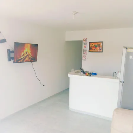 Acogedor Yenis House Apartamento *