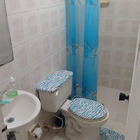 Apartamento Acogedor Yenis House