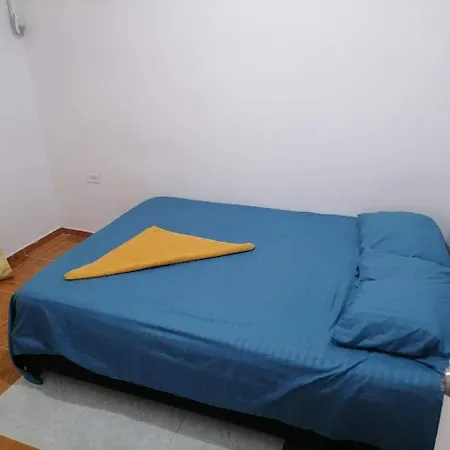 Apartamento Acogedor Yenis House *