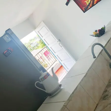 Apartamento Acogedor Yenis House